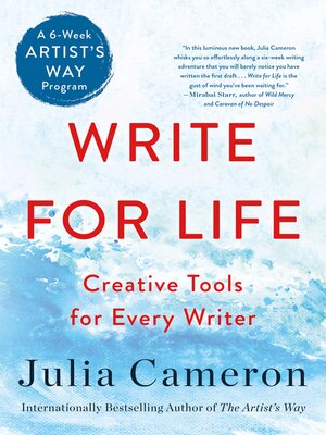 Write for Life: Creative Tools for Every Writer - ebook